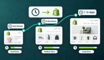How Long Does a Shopify Migration Take?