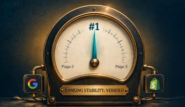 Will I Lose My Google Rankings If I Move to Shopify?